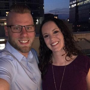 Meet your Posher, Bill